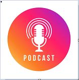 This image has an empty alt attribute; its file name is podcasticon3.jpg